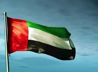 الإمارات تُعلّق على أنباء انضمامها إلى الحرب وإعادة فتح مضيق هرمز