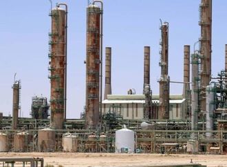 صندوق النقد الدولي: تقلبات النفط قد تضع الاقتصاد الليبي أمام أزمة أعمق