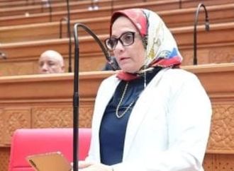 نائبة: قمة موسكو فرصة لتعزيز الشراكات التنموية وحماية مصالح شعوب أفريقيا