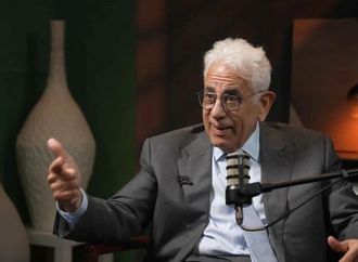 حسام البدراوي: الرئيس السيسي يتعامل مع ملف الدستور والتداول السلمي للسلطة «باحترام شديد»
