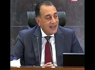 رسالة مهمة للشباب من رئيس الوزراء   الوظيفة ديه مرتباتها عشرات الآلاف