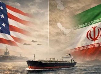 بين مضيق هرمز والنووي.. إلى أين وصلت مفاوضات إيران والولايات المتحدة؟