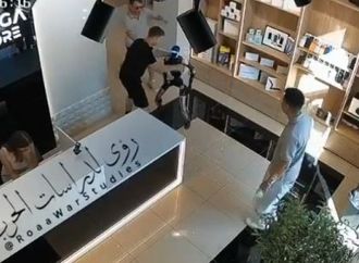 الروبوتات تهاجم البشر.. حوادث قاتلة بين الخطأ والتعمد
