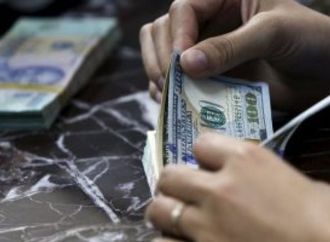 الأخضر ثابت.. سعر الدولار اليوم السبت بالبنك الأهلى وCIB