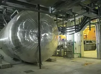 نيويورك تايمز: إيران أبدت استعدادها لتعليق تخصيب اليورانيوم 5 سنوات