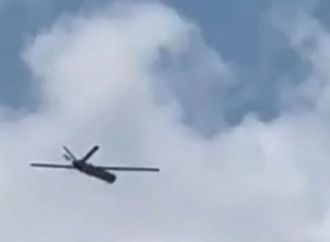 مسيرات حزب الله تشعل إسرائيل.. وقائد بجيش الاحتلال: نحن في حالة حرب مع لبنان