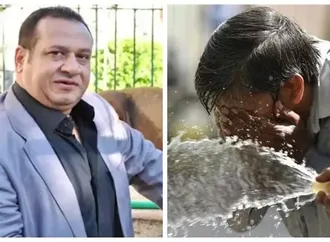 نشرة التوك شو| استمرار الموجة الحارة.. وتطورات قضية صبري نخنوخ