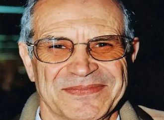 رحيل "موثق الهوية الجزائرية" المخرج السينمائي محمد الأمين مرباح