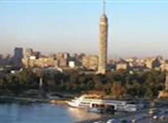 "حرارة وأمطار وشبورة بهذه المناطق".. توقعات حالة الطقس غدًا