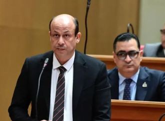 طلب إحاطة بالنواب يطالب بتحرك الحكومة واتحاد الكرة لحفظ حقوق منتخب مصر
