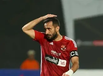 هل يعود معلول للعمل في الأهلي ؟ مصدر مقرب من اللاعب يوضح التفاصيل