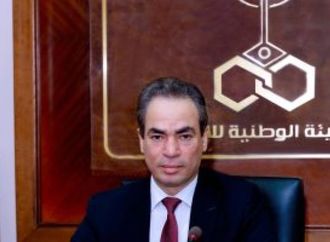 المسلماني: إطلاق وحده ذكاء اصطناعى بماسبيرو و"بكار" بتقنية 4k باكورة التطوير