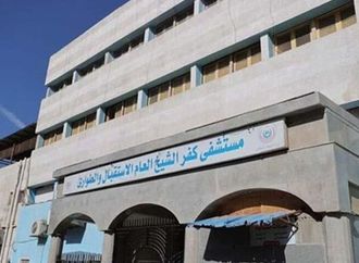 "بذرة يوسفي".. إنقاذ حياة رضيع مصري تعرض لتوقف مفاجئ في عضلة القلب والتنفس (صور)