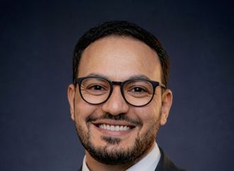 رامي لبيب علم الدين: مؤتمر المصريين بالخارج فرصة لإطلاق منظومة تأمين ضد مخاطر الحروب والكوارث لحماية المغتربين وأسرهم