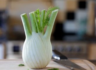 الشمر.. أفضل نصائح الخبراء لدعم صحة التمثيل الغذائي