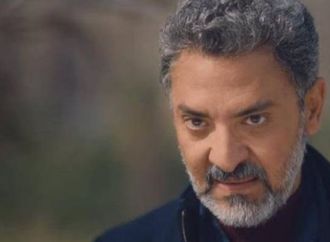 رسالة عاجلة من فتحي عبد الوهاب لـ حمادة هلال قبل عرض المداح أسطورة النهاية