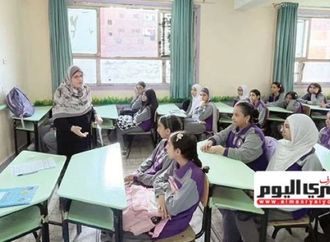 جدل حول عدم حضور طلاب «الشهادة الإعدادية» فى المدارس (تفاصيل)