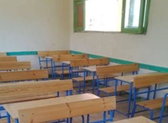 انطلاق مارثون امتحانات طلاب الشهادة الإعدادية فى أسوان غدا