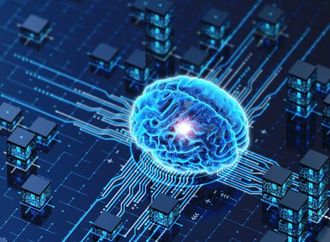 خرق علمي: "باركود" جزيئي يكشف اتصالات الخلايا العصبية