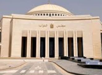 بيان عاجل أمام النواب بشأن حظر مرور سيارات النقل داخل القاهرة والجيزة