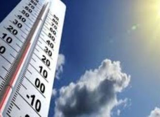 ارتفاع تدريجي في درجات الحرارة اليوم.. شبورة صباحية ورياح نشطة على أغلب الأنحاء