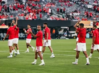 نجم الأهلي السابق: الجمهور لازم يدعم أفشة.. والزمالك هيعاني