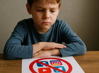 قوانين حماية الأطفال تغير الإنترنت في أميركا