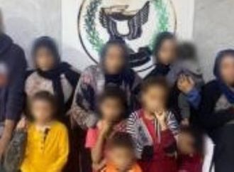 مواصلة جهود أجهزة وزارة الداخلية لمكافحة جرائم إستغلال الأحداث