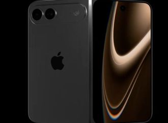 تسريبات: "أبل" ترى زر التحكم بالكاميرا أساسيًا في آيفون القابل للطي