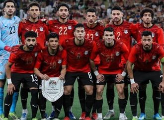 سيارة هدية لجميع أفراد بعثة منتخب مصر في كأس العالم