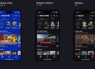 روبلوكس تغيّر قواعد اللعبة: حسابات إجبارية حسب العمر لحماية الأطفال  