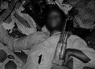 مقتل 10 عناصر من مليشيا "الشباب" الإرهابية في عملية عسكرية بشبيلي السُّفلى جنوبي الصومال
