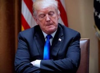 ترامب ينفجر غضبًا بسبب "النصر المبكر" في إيران