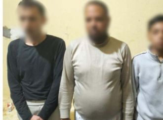 كشف حقيقة فيديو التعدي بالأسلحة البيضاء في البحيرة.. الداخلية: مشاجرة بسبب خلافات جيرة