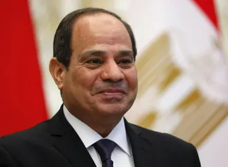 السيسي يوافق على قرض بـ 100 مليار ين ياباني لتنفيذ الخط الرابع لمترو الأنفاق