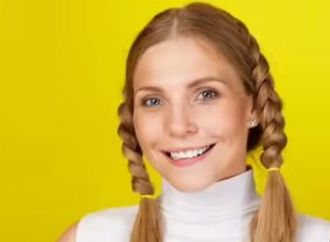 لو بتحبى الضفاير.. 4 تسريحات شعر سهلة وسريعة ومناسبة للصيف