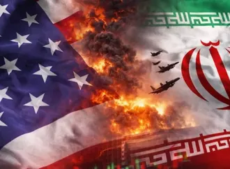 بـ"5 شروط".. خارطة طريق إيرانية لإنهاء الحرب مع أمريكا