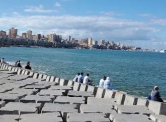 طقس الإسكندرية اليوم 31-10-2026.. استمرار حركة الملاحة والسفن بالميناء
