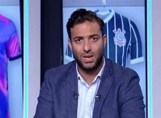 رفض إشكال ابن أحمد حسام ميدو على حكم حبسه 7 أشهر