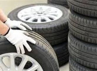 أسعار إطارات السيارات اليوم السبت 10 يناير 2026