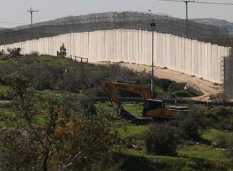 لأول مرة من 1967.. إسرائيل تصادق على قرار "تسجيل الأراضي" بالضفة