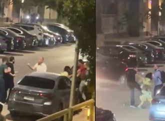 مصر.. ضرب رجل لسيدة في الشارع يثير غضبا على منصات التواصل: لماذا لم يتدخل أحد؟