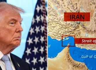 حرب أمريكا وإيران تدخل مرحلة «حصار الموانئ».. كيف ردت دول العالم على «تهديد ترامب»؟ (تقرير)