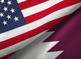 قطر والولايات المتحدة تبحثان تعزيز الشراكة في مجالات التحول الرقمي والتكنولوجيا