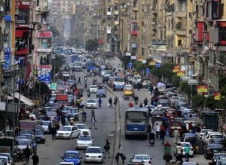 بعد زيادة ربع مليون نسمة في 63 يوما.. مستشار الإحصاء: الزيادة السكانية في مصر مستمرة لكن بوتيرة متناقصة