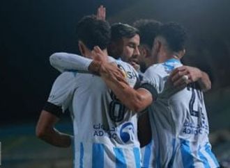 موعد مباراة بيراميدز وسموحة فى كأس عاصمة مصر