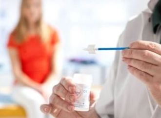 ما هو اختبار فيروس الورم الحليمى المنزلى وكيف يكشف عن سرطان عنق الرحم؟