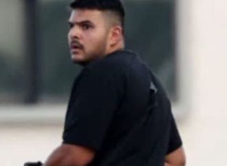 أول ظهور للمشتبه به في مجزرة بونداي أمام المحكمة