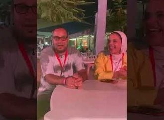 الفان زون  .. الاستاد الذي صنعته الجماهير المصرية