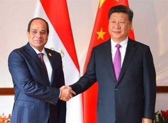 حزب الشعب الجمهوري يرحب بزيارة الرئيس الصيني إلى مصر ويؤكد عمق العلاقات والشراكة الاستراتيجية بين البلدين